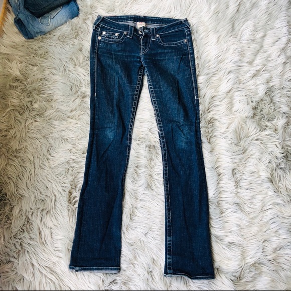 True Religion Jeans - Bundle - Picture 6 of 12